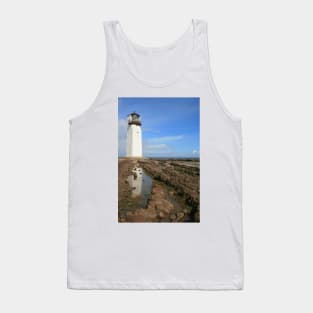 Southerness Lighthouse Tank Top